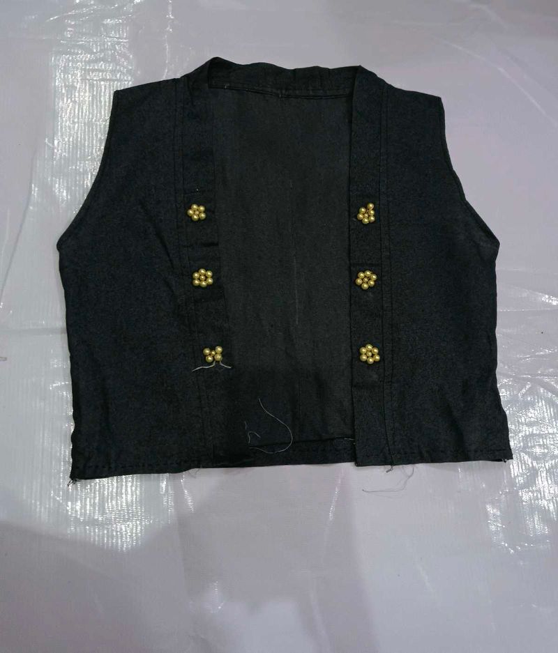 Pearl Jacket