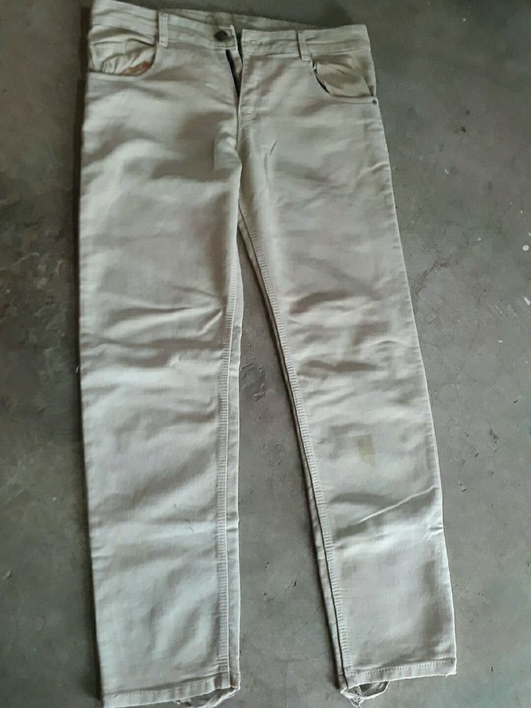 Urban Skin Jeans
