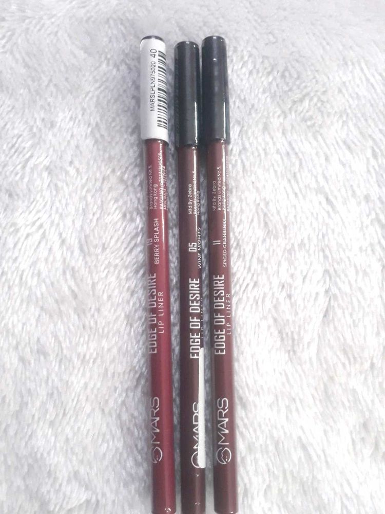 Mars Combo 3