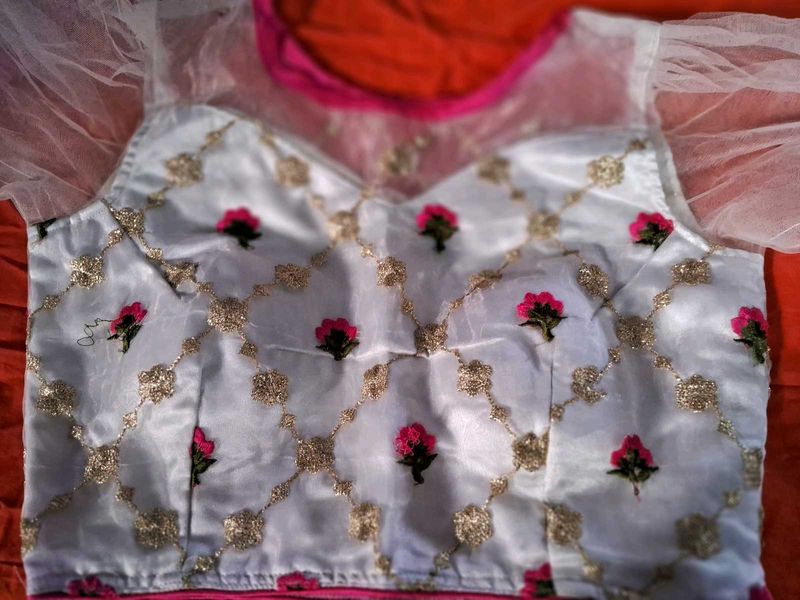 Blouse