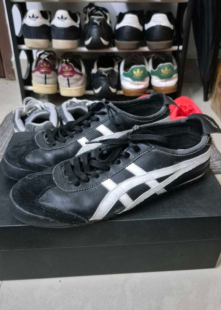 Onitsuka Tiger Mexico 66 Sd