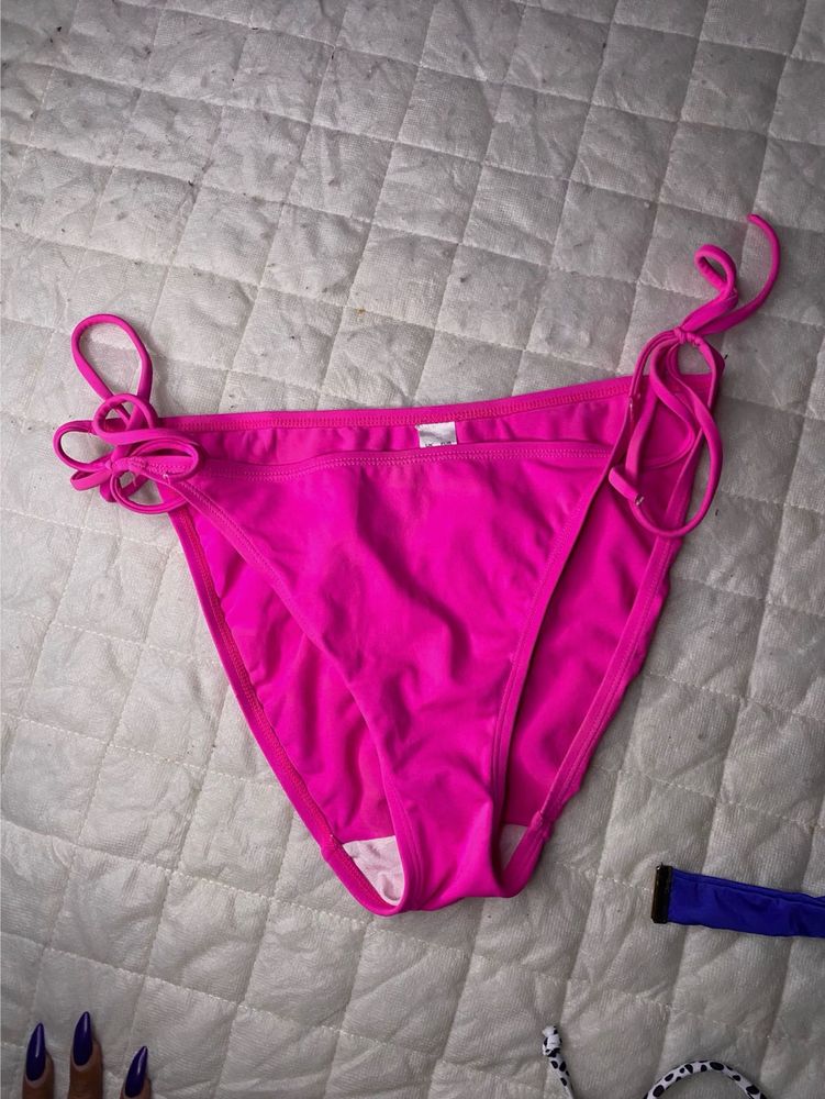 Hot Pink Pnty🩷