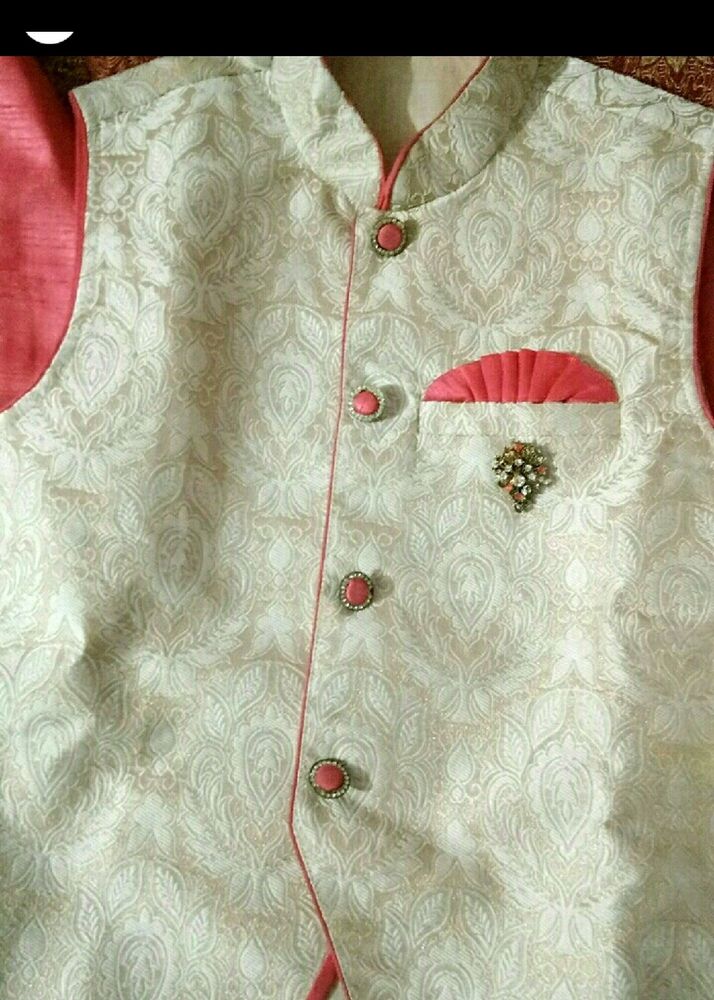 Party Wear Dress For Boy Kids