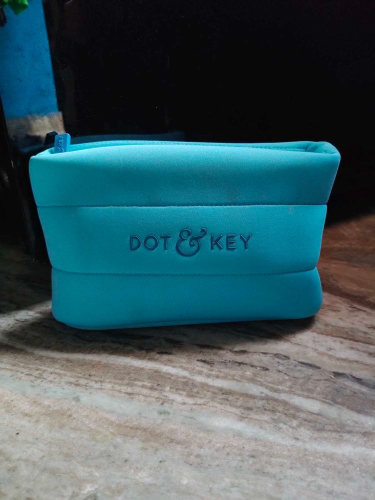 DOT &amp; KEY Pouch