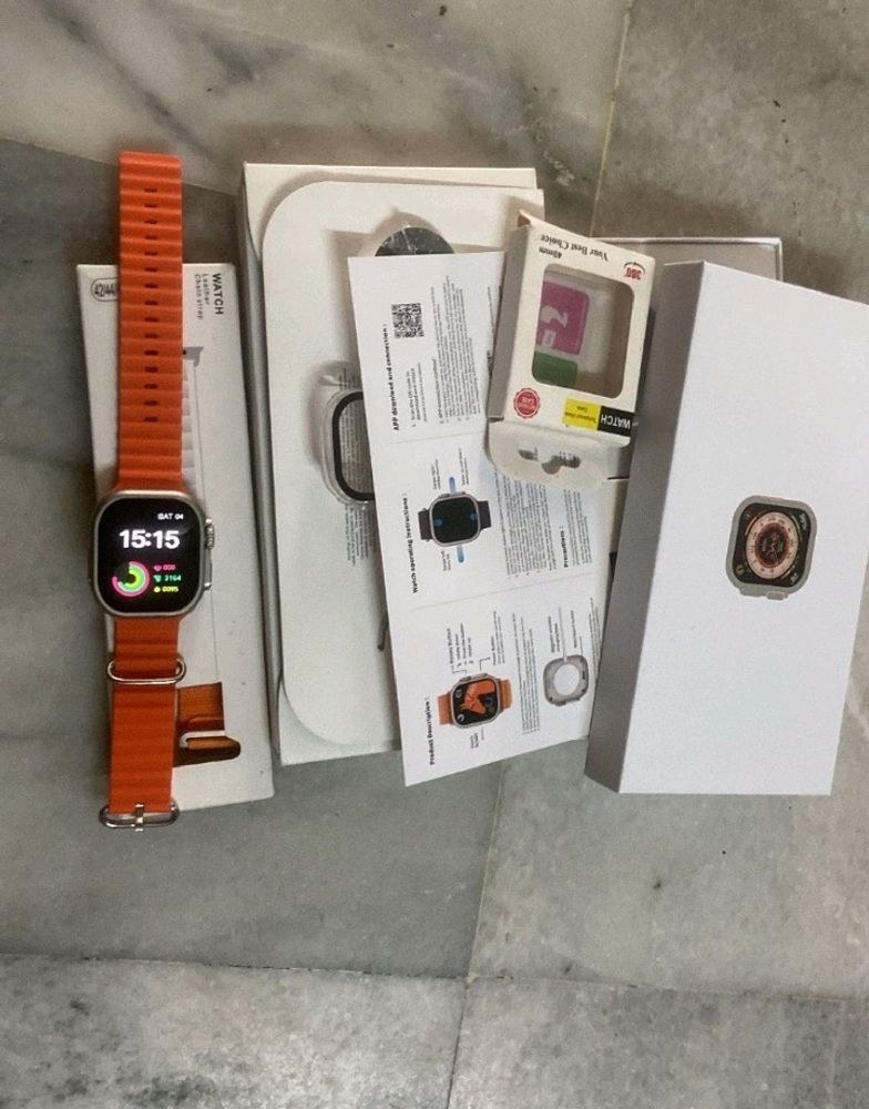 Smart Watch