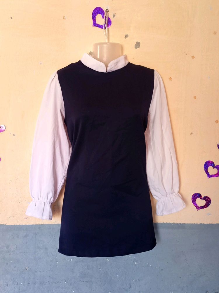 🌸 Womens Fancy Long Tor Or Tunic Size Of L🌸