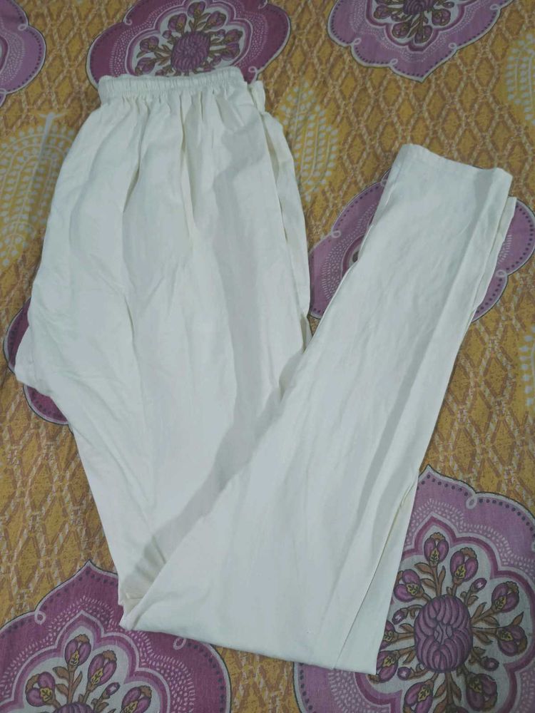 Cotton  Leggings