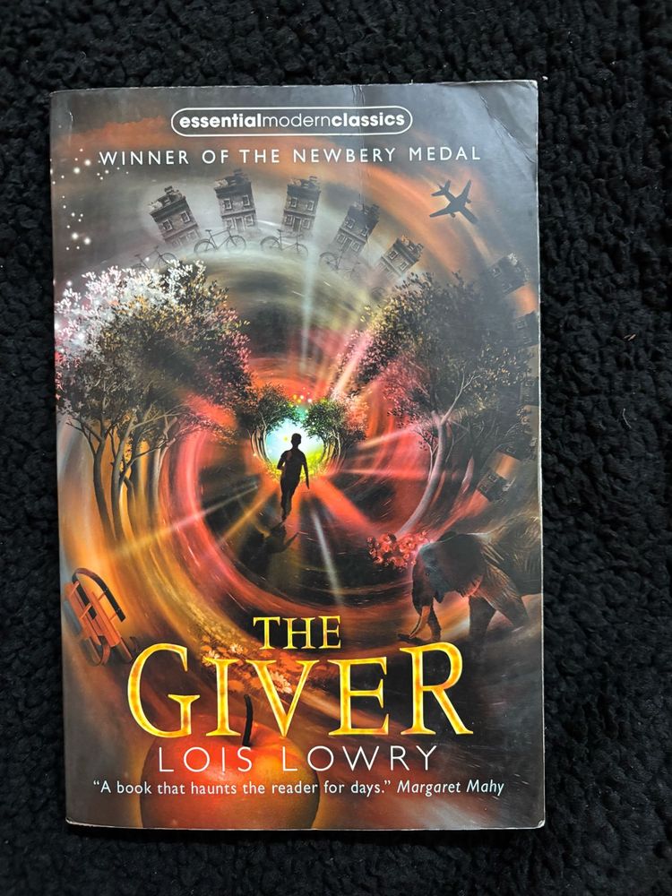 The giver