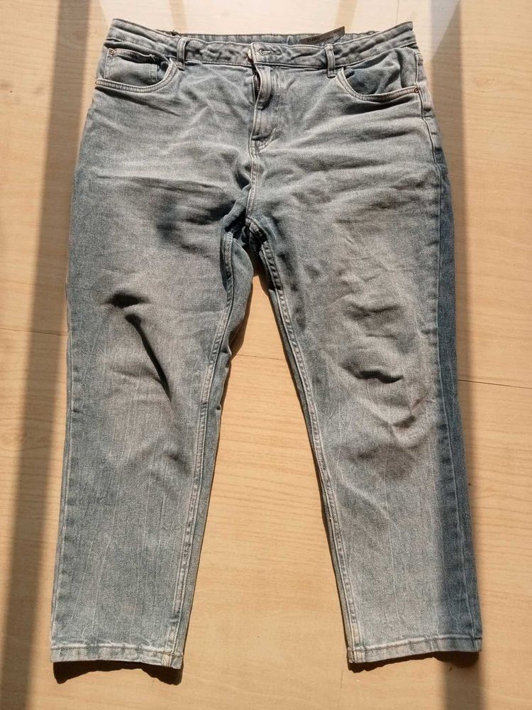 Zudio Ladies Jeans Xxl SIZE