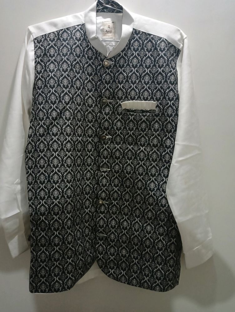 Black And White Party &amp; Wedding Blazer