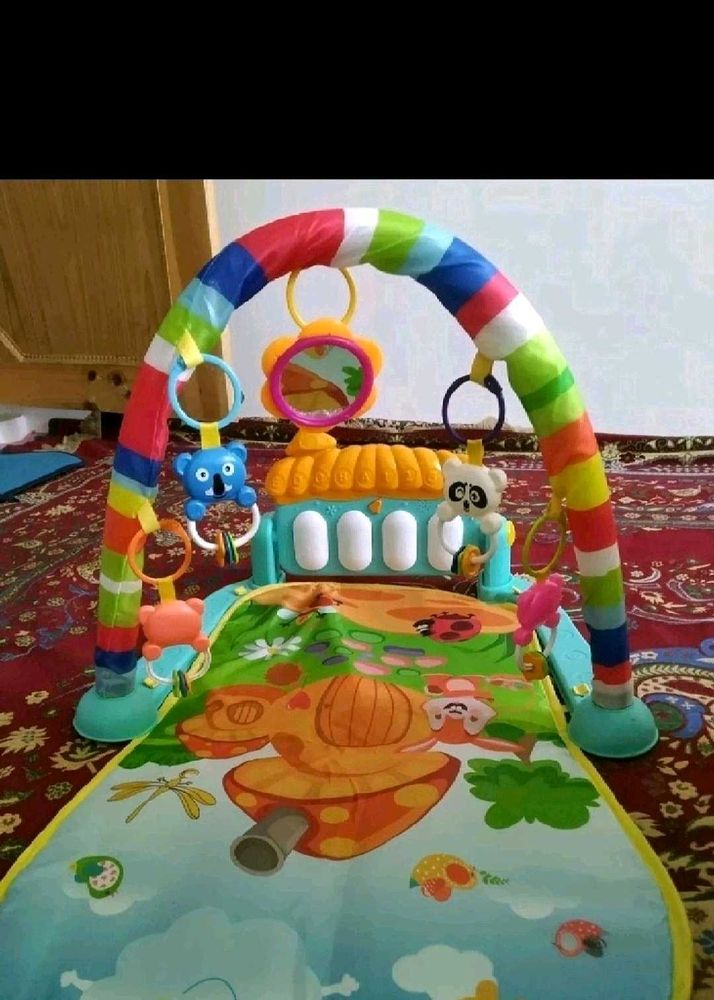 Playmat