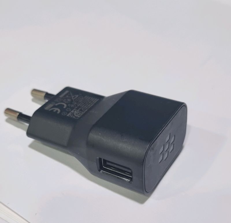 Phone Charging Adapter- Round PIN