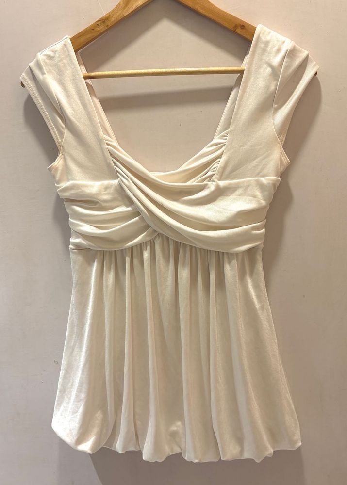 Elegant Imported Balloon Top