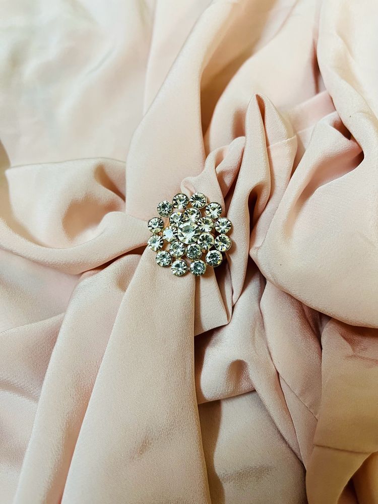 Crystal Ring
