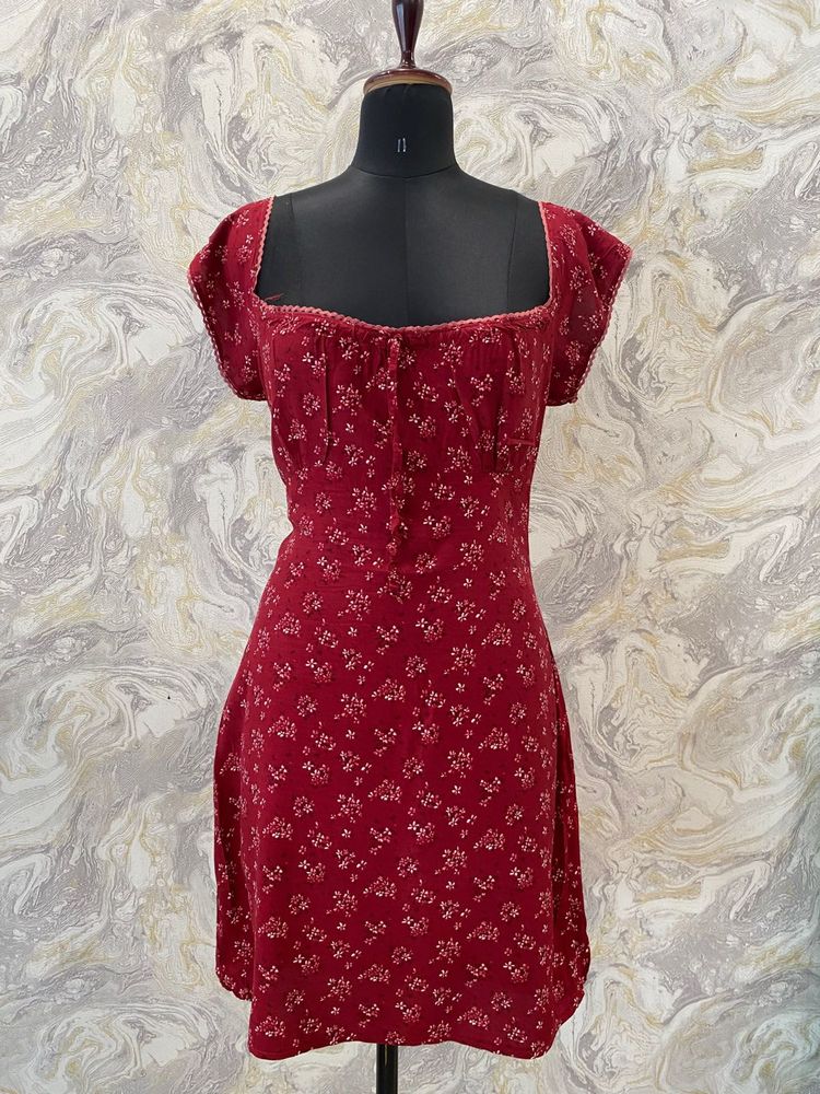 Picnic Dress