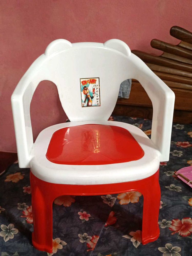 Baby&#39;s Chair