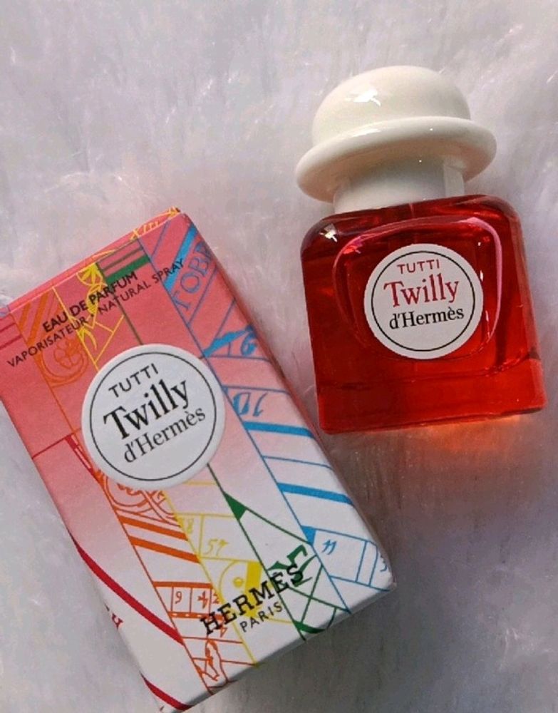 Twilly Hermes Miniature 💕♥️