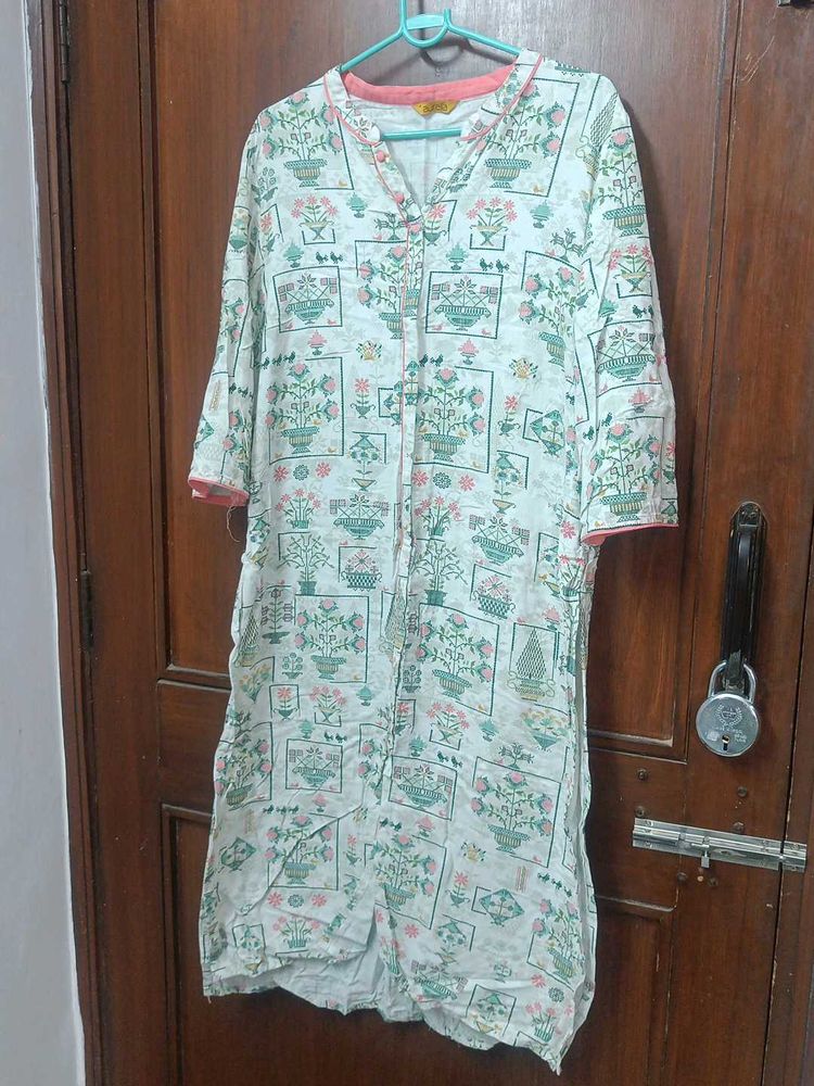 Kurta For Women