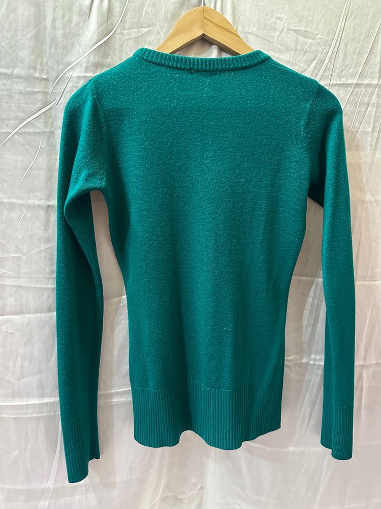 Korean Bodycon SweatShirt