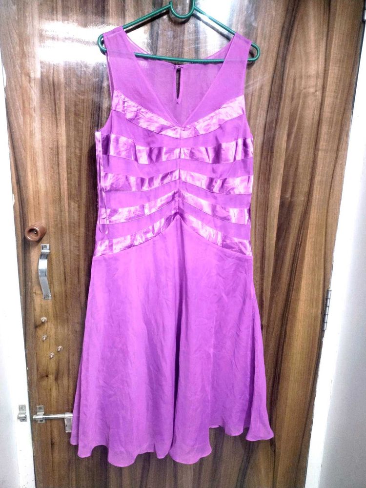 Cute Pink Dress