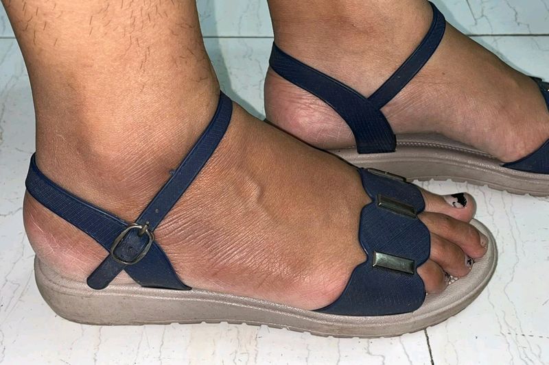 Monsoon Wear Sandal