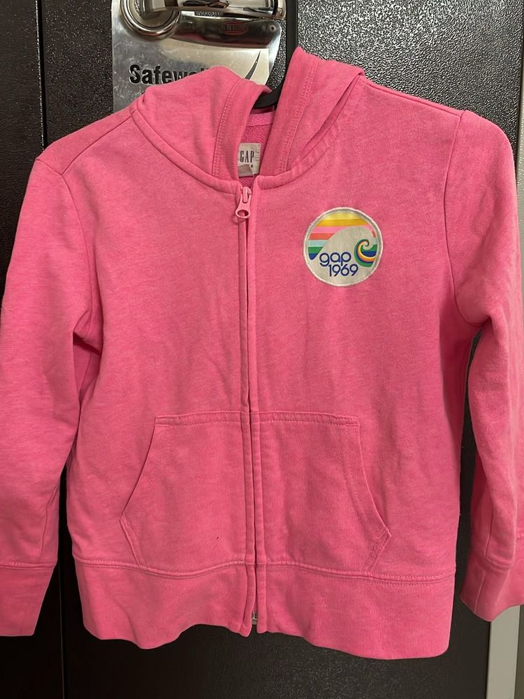 Gap Hoodie For Girls