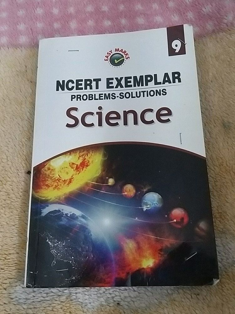 NCERT 9TH CLASS EXEMPLAR