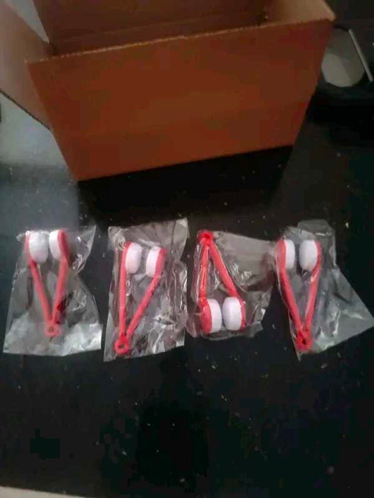 Goggles Cleaner
