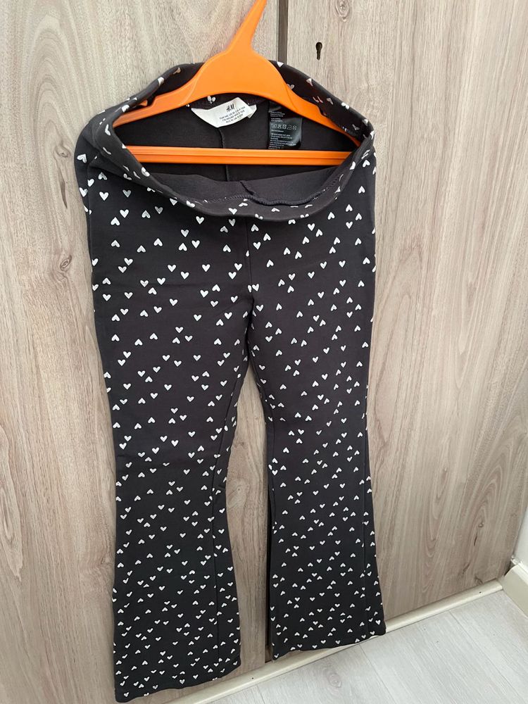H&amp;m  Jogger Flare Pants