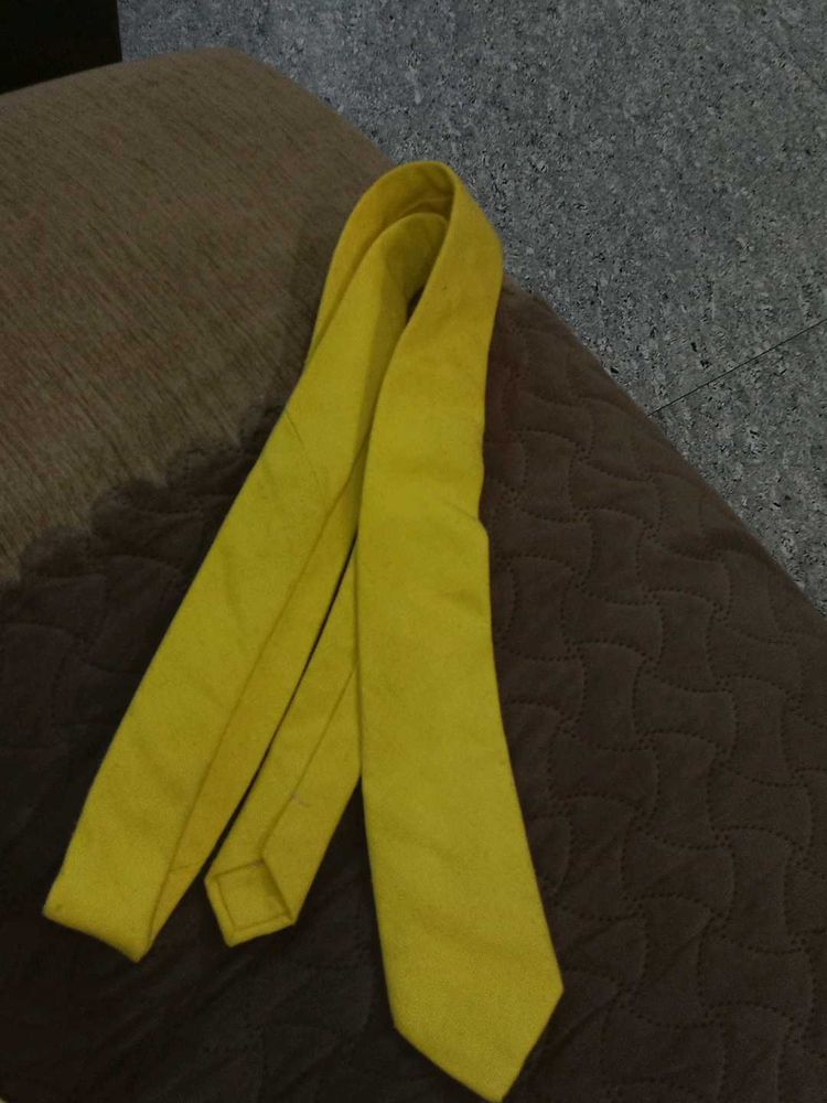 Tie