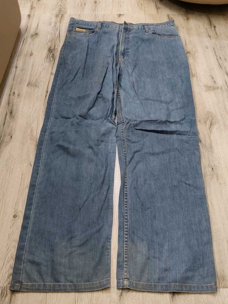 Ma1560 Youngman bootcut jeans waist 38