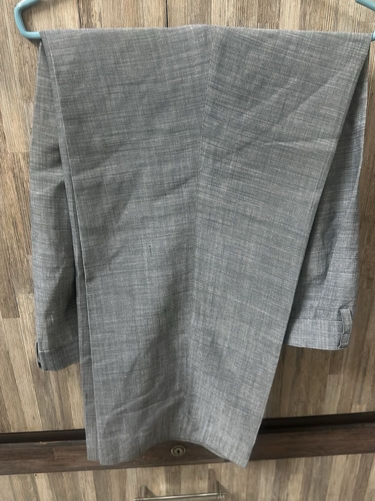 Safari suit