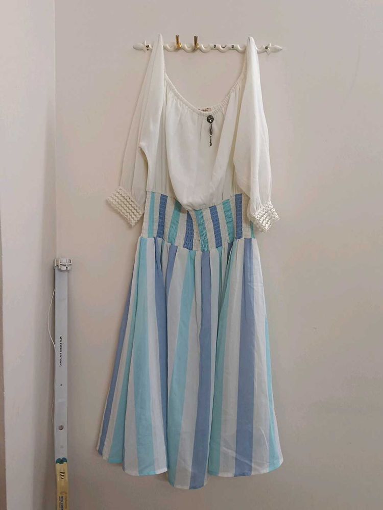 GIRL FROCK