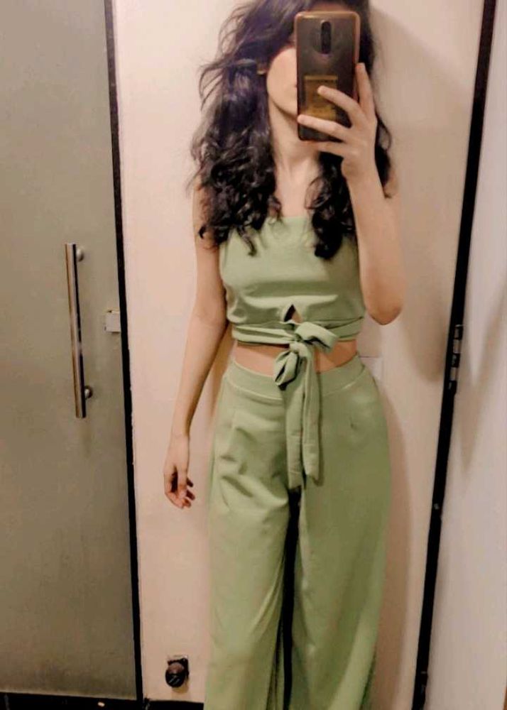 Co-ord Set