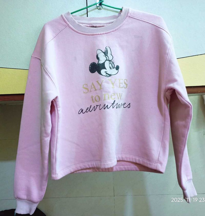 Sweatshirt For Women 💗