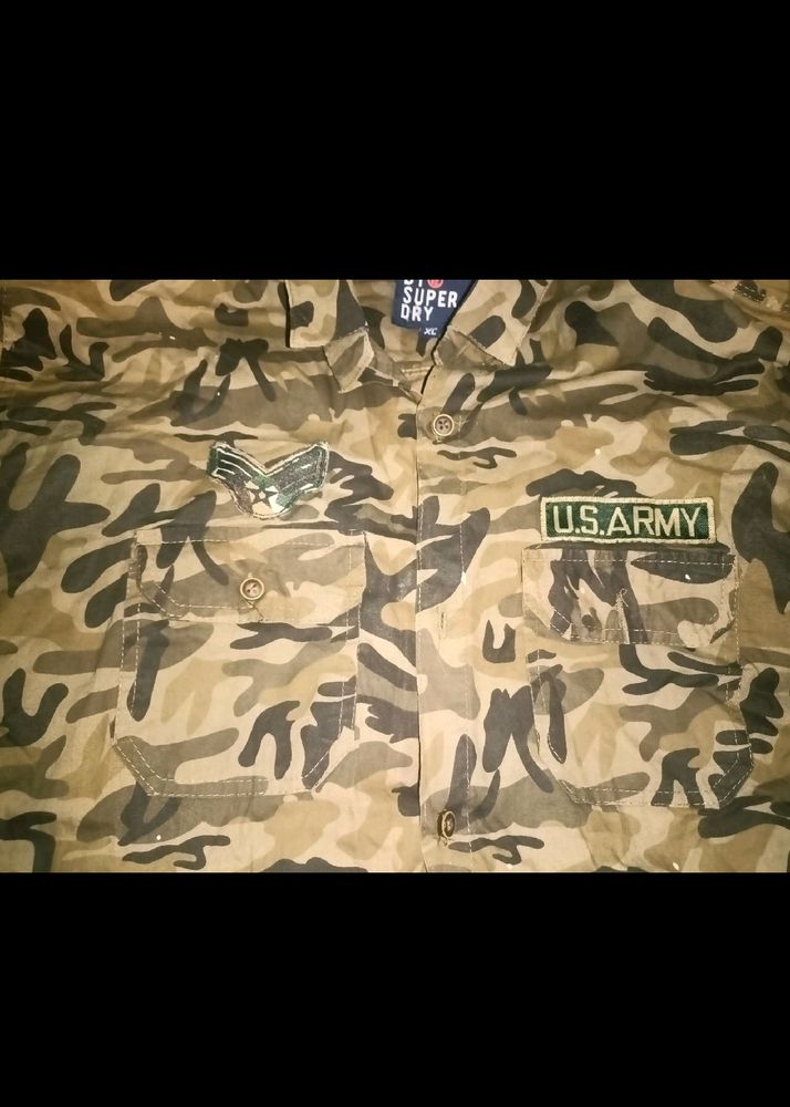Shrtt ARMY 🪖