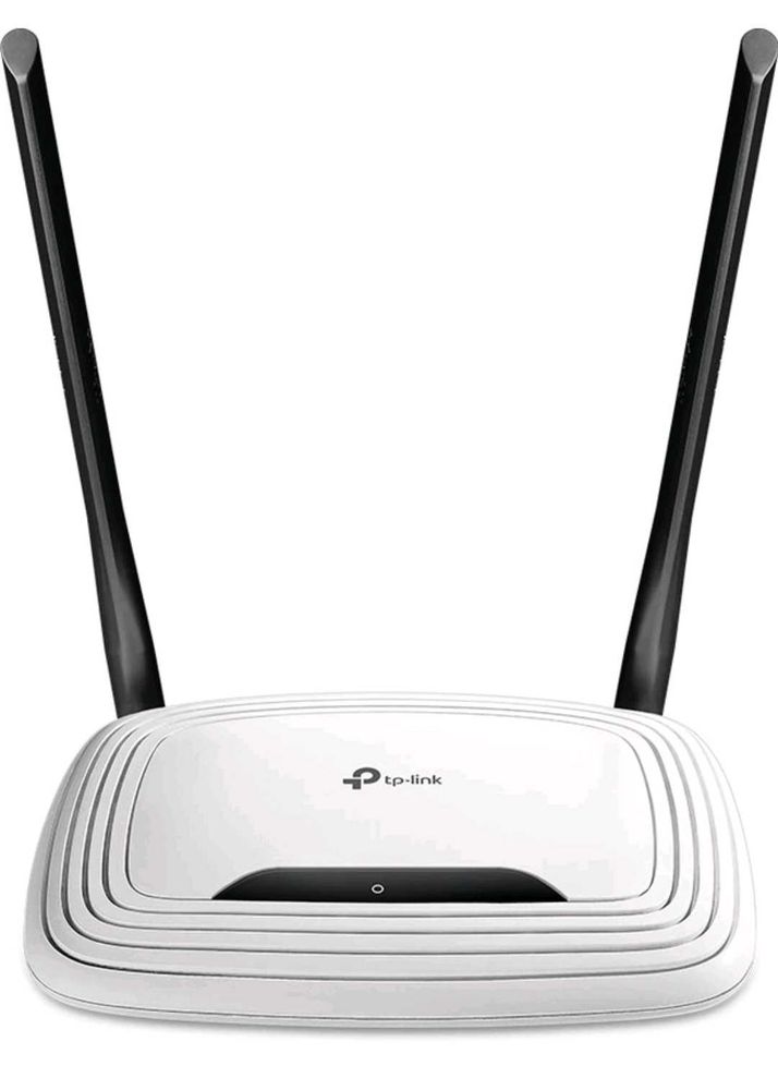 TP-Link WiFi Router