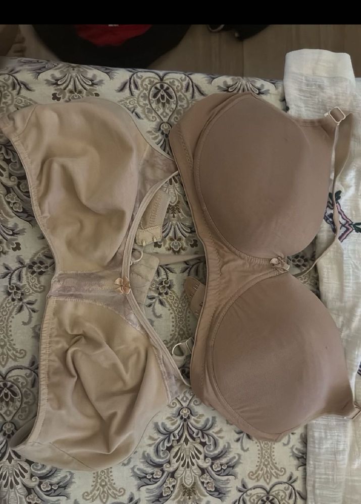 Bra 7 pcs