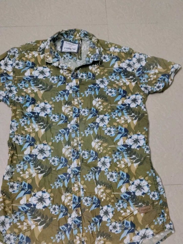 L- Size Shirt