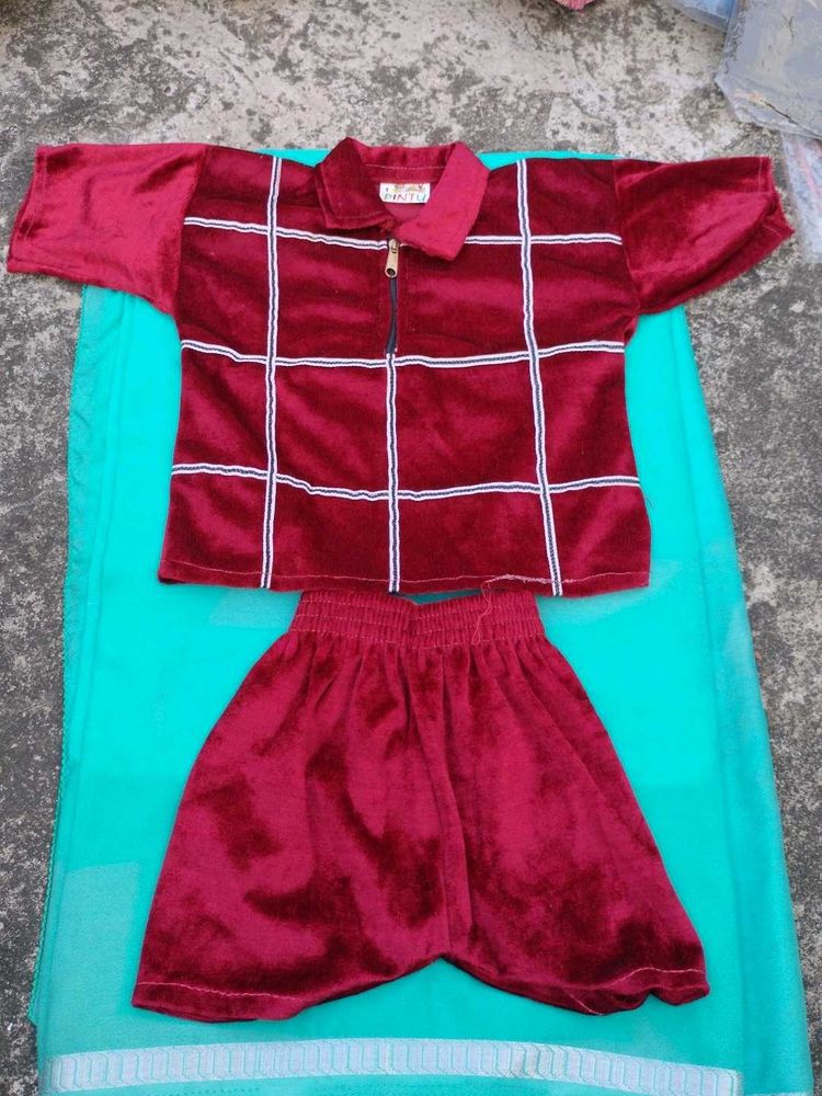 Cute Kids Outfit