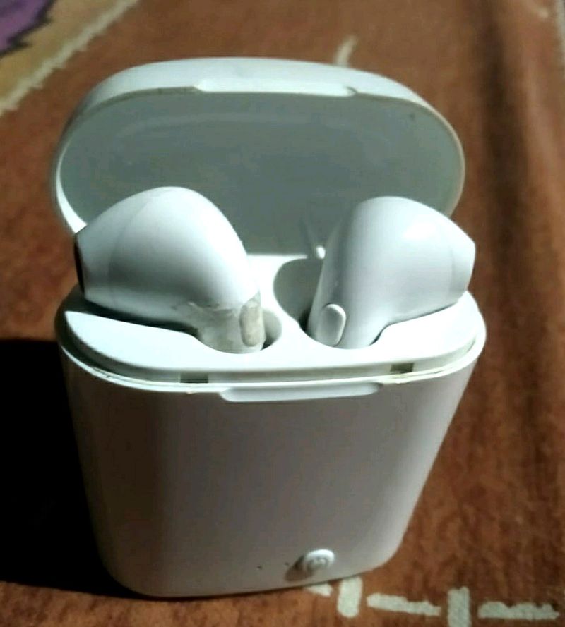 Earpods