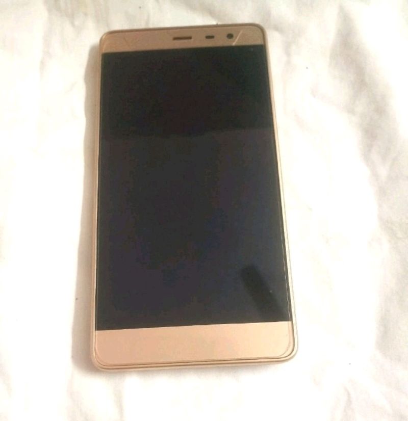 Micromax 4G Mobile