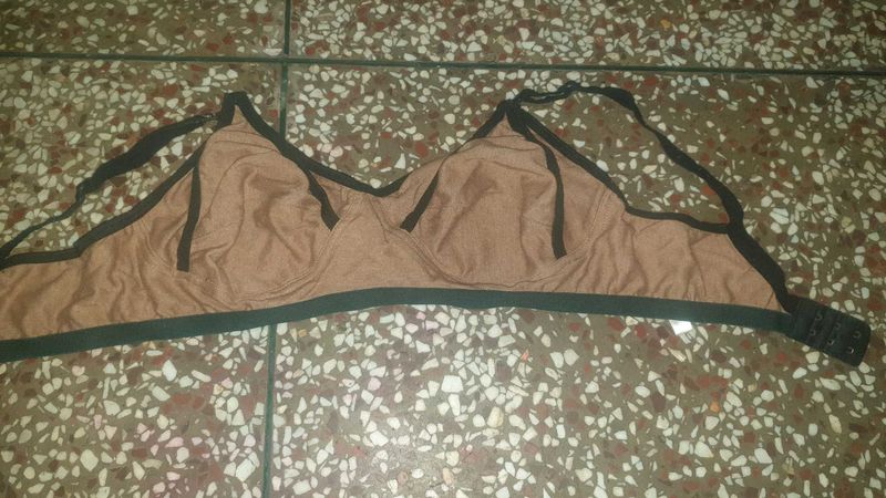 Comfortable Everyday Bra