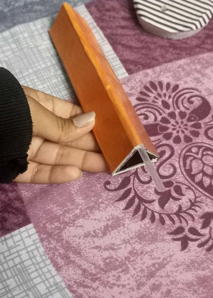 Homemade Kaleidoscope For Class 6-10