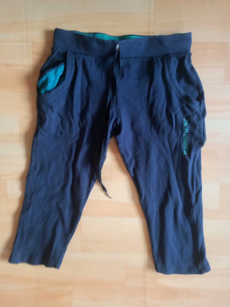 Short Pant