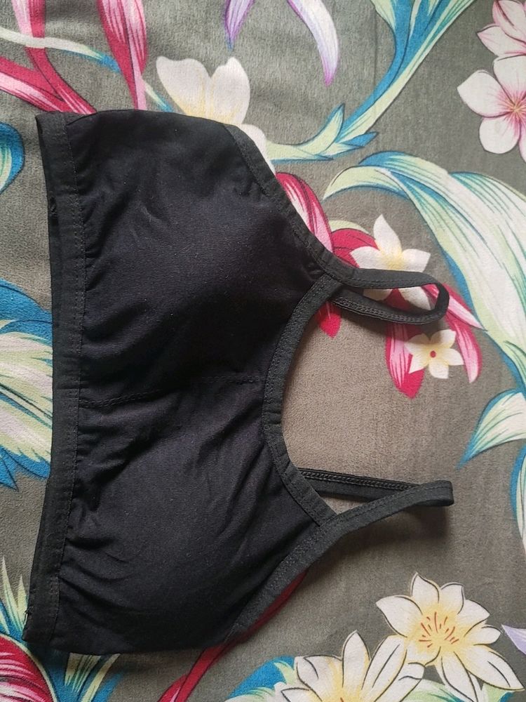 34 Size Not Used Padded Bra