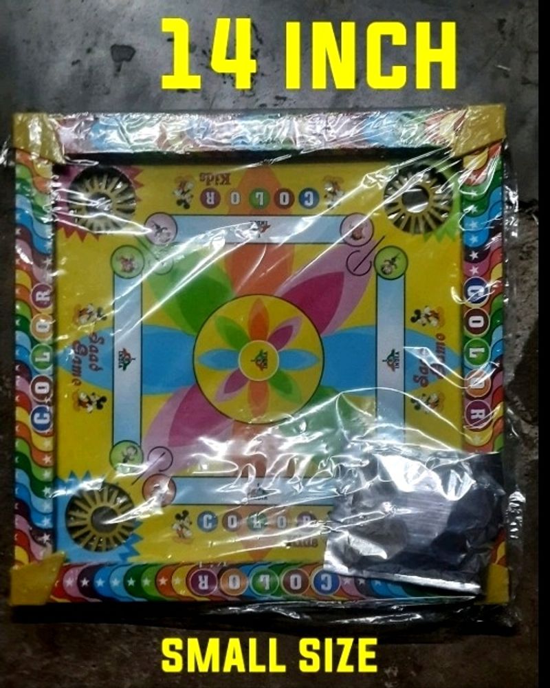 3 Combo Caroom