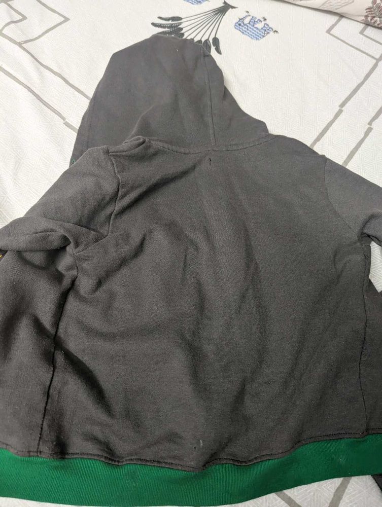 Kids jacket