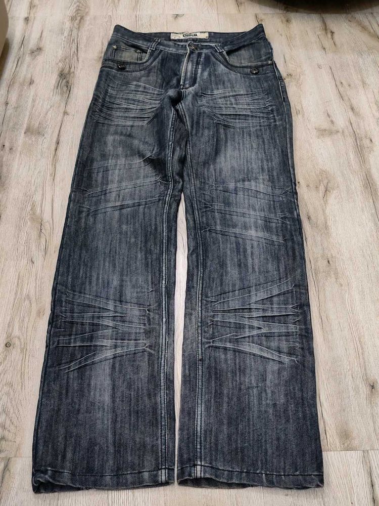 Ma499 Sparky Premium Jeans Waist 34