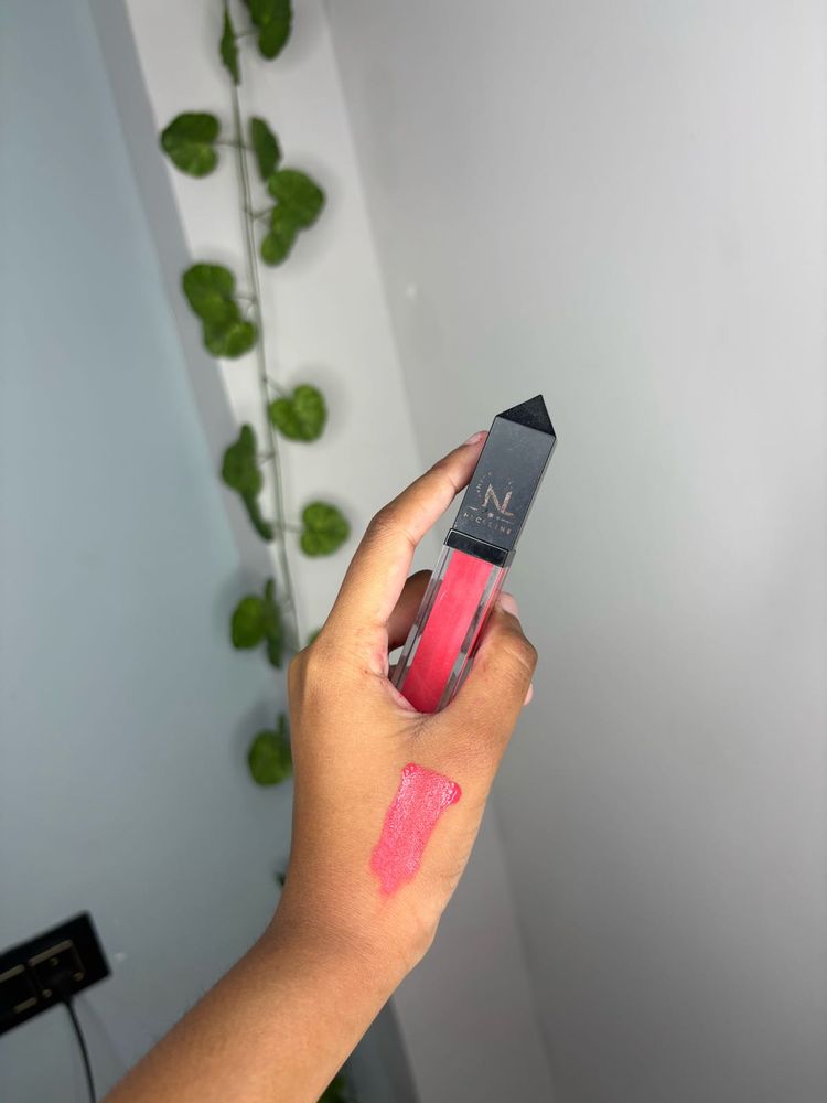 NL Lipstick